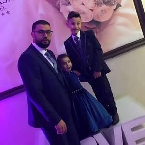 Meet your Posher, Rami